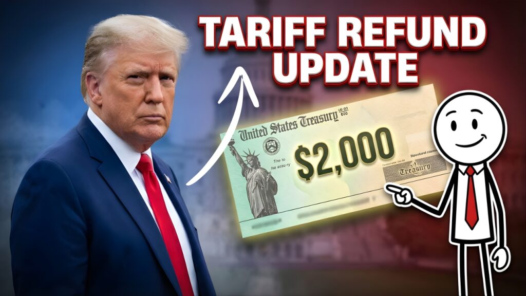 $2,100 IRS Payment Deposites